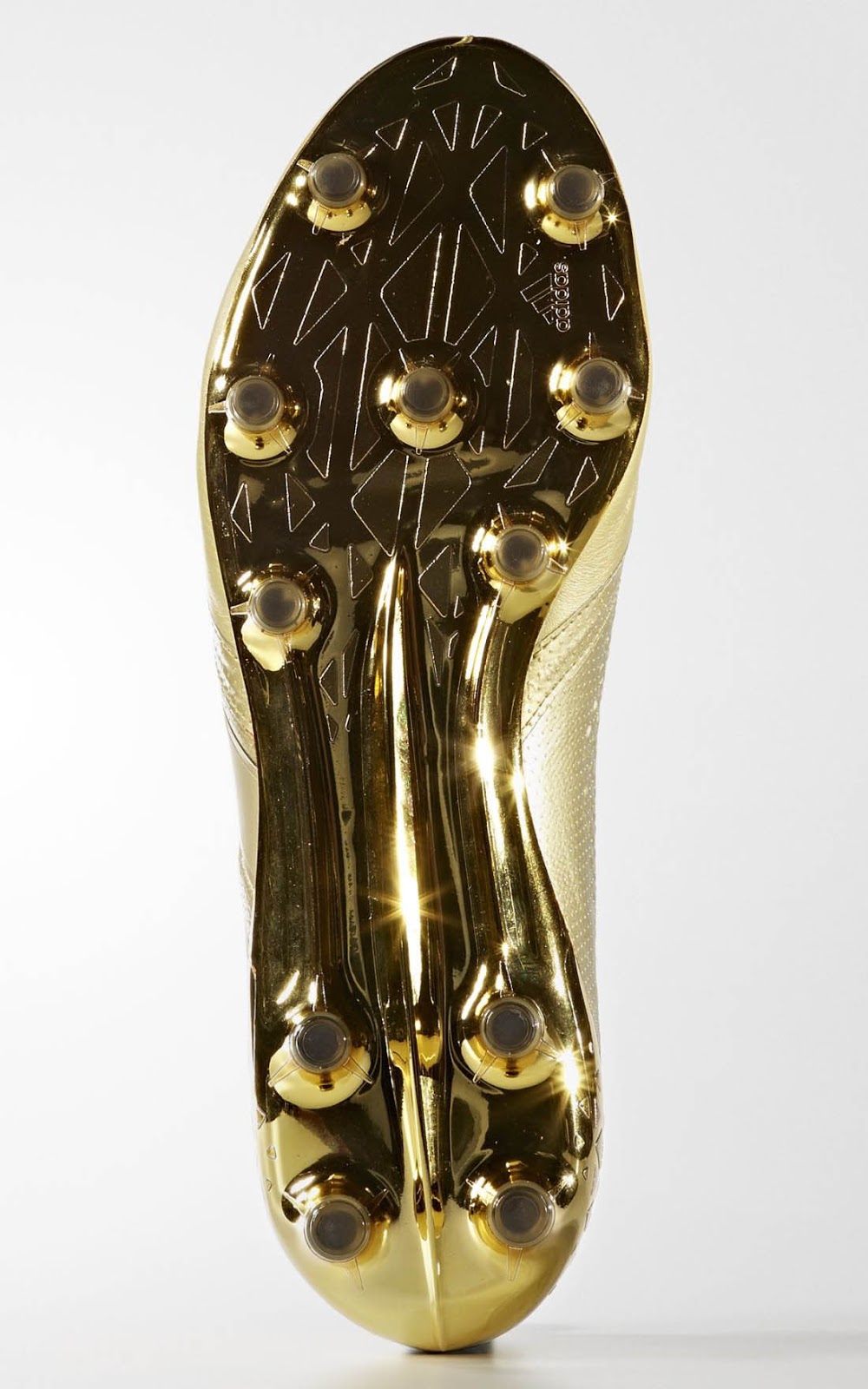 Adidas 2025 ace gold